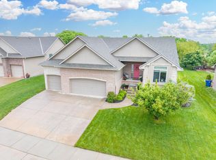 15804 E Camden Chase St, Wichita, KS 67228