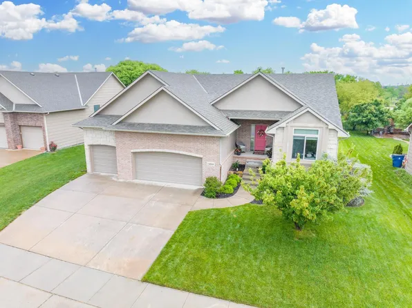 15804 E Camden Chase St, Wichita, KS 67228