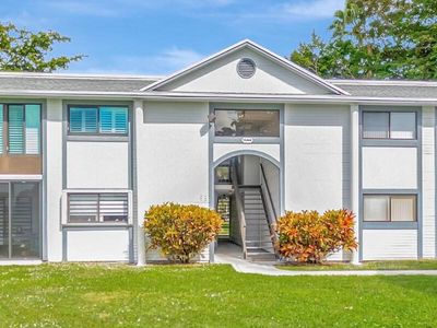 15469 Lakes Of Delray Boulevard #202, Delray Beach, FL, 33484