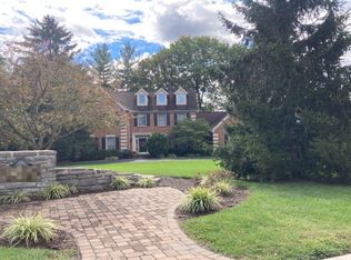 8991 Terwilligers View Ct, Cincinnati, OH 45249