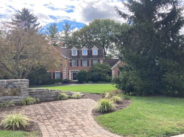 8991 Terwilligers View Ct, Cincinnati, OH 45249