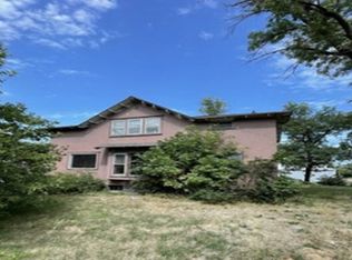 211 Wiley Ave S, Lidgerwood, ND 58053