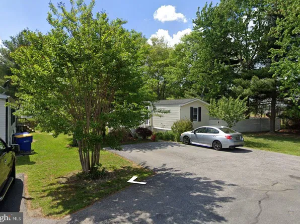 478 Aspen Dr #478, Dover, DE 19901