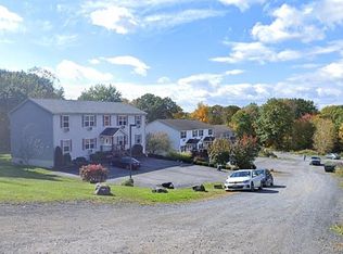 696 South St APT 1, Highland, NY 12528