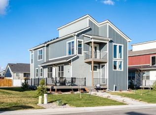 6602 Hitching Post Ln, Cheyenne, WY 82001