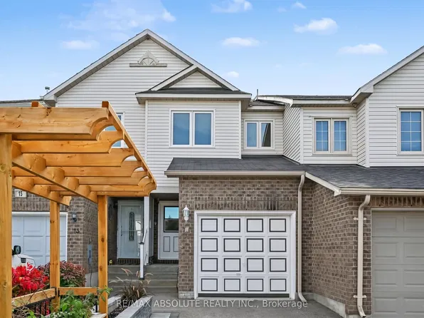 13 Spruce Cres, Arnprior, ON K7S 3V8