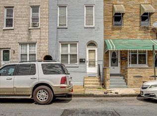 915 Robeson St, Reading, PA 19604