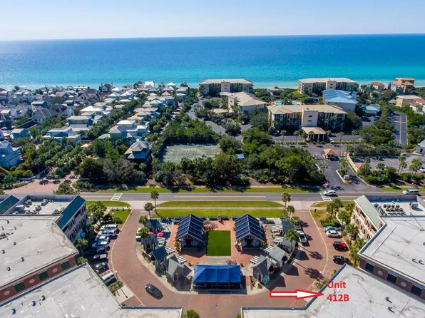 10343 Highway 30a #412-B, Rosemary Beach, FL 32461