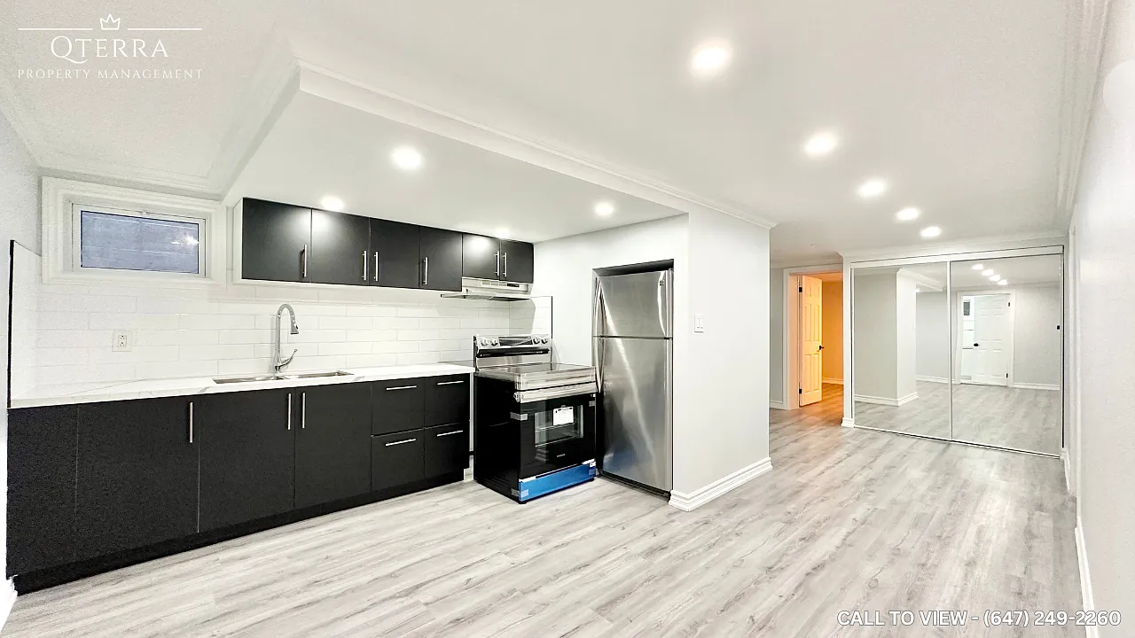 6 Exbury Rd #2 photo 1