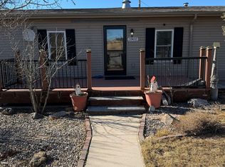 3902 Foster Ave, Cheyenne, WY 82001