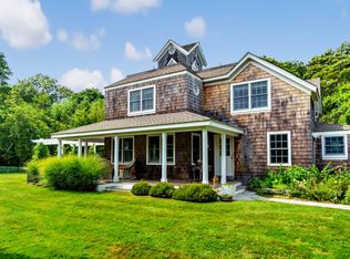 9 Ocame Ave, Westhampton Beach, NY 11978