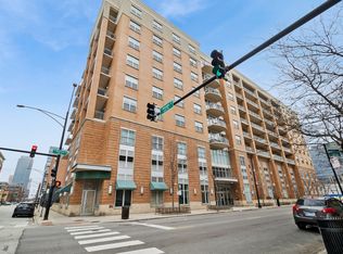 950 W Monroe St Unit 809, Chicago, IL 60607