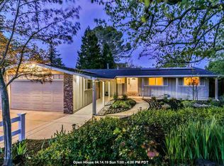 294 Oakvue Rd, Pleasant Hill, CA 94523
