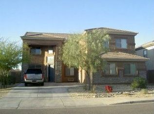 6838 W Nancy Ln, Laveen, AZ 85339