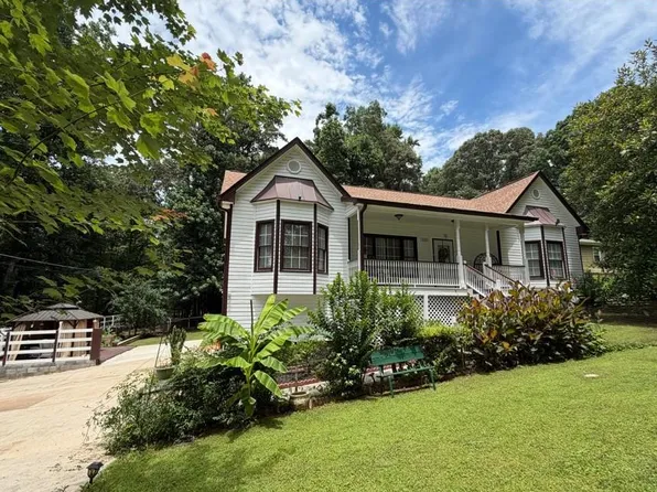 226 Waconda Ave, Canton, GA 30114