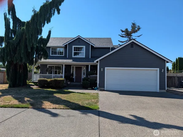 1316 19th Street Pl NW, Puyallup, WA 98371