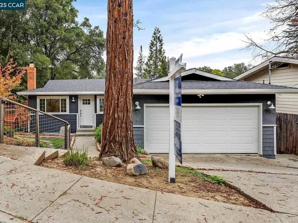 971 W Green St, Martinez, CA 94553