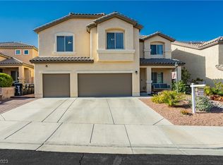 264 Dominican Ave, Henderson, NV 89002