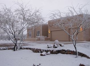 9090 E Sycamore Springs Trl, Vail, AZ 85641