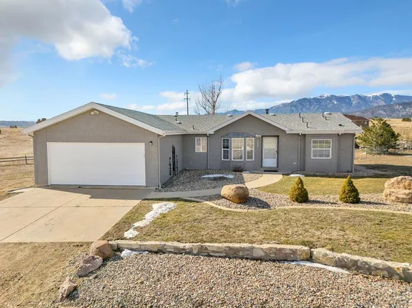 3690 Timpas Dr, Colorado City, CO 81019
