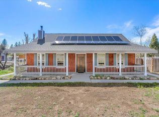 19125 2nd Ave, Weed, CA 96094