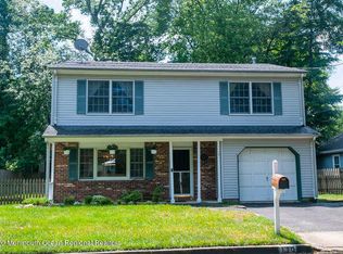 110 Jersey Ave, Middletown, NJ 07748