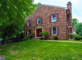 9001 Armendown Dr, Springfield, VA 22152