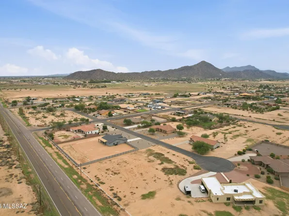 6841 W Appaloosa Trl #123, Casa Grande, AZ 85194