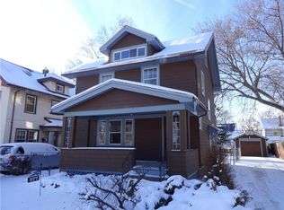 877 Post Ave, Rochester, NY 14619