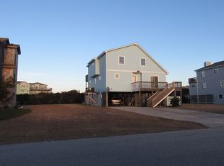 10406 S Colony South Dr, Nags Head, NC 27959