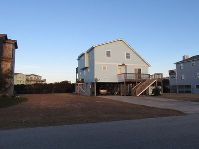 10406 S Colony South Dr, Nags Head, NC, 27959