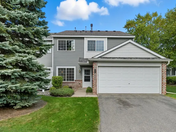 2059 Gresham Ave N, Oakdale, MN 55128