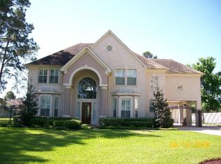 17411 Wild Rose Trl, Cypress, TX 77429