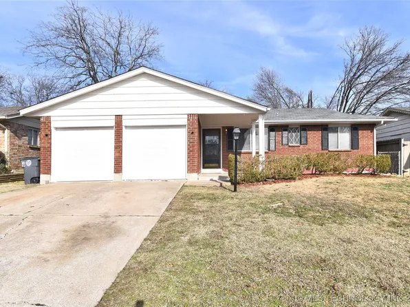 8523 E 58th St, Tulsa, OK 74145