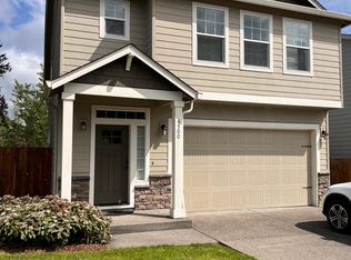 4500 NE 93rd St, Vancouver, WA