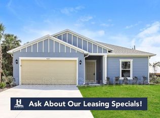4683 Adderton Ave, North Port, FL 34288