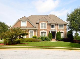 104 Prestmoor Ct, Tyrone, GA 30290
