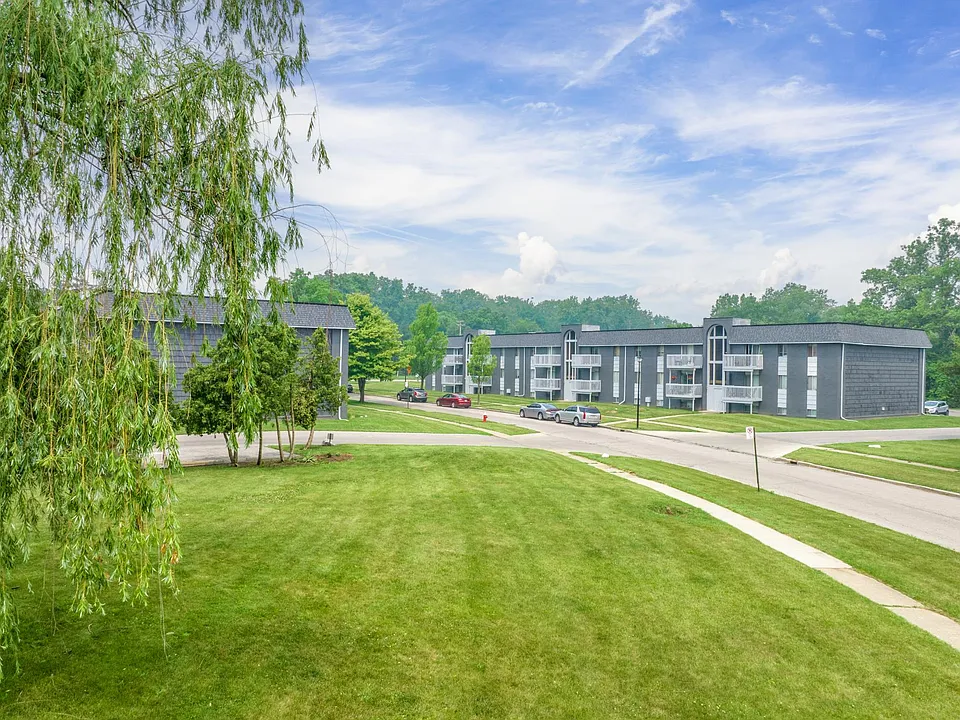 Devonshire Apartments
