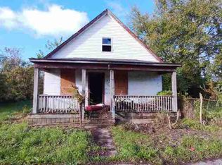 9273 Holmur St, Detroit, MI 48204