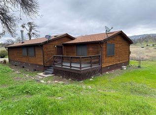 4934 School House Rd, Catheys Valley, CA 95306