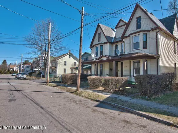 1418 Capouse Ave, Scranton, PA 18509