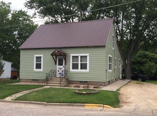 538 Albion St, Cashton, WI 54619