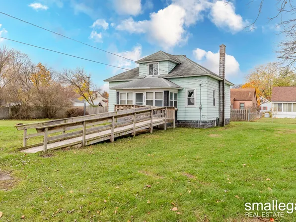 1717 Alpine Ave NW, Grand Rapids, MI 49504