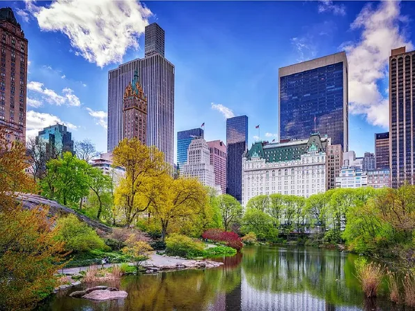 100 W 58th St APT 12F, New York, NY 10019