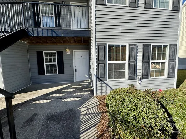 58 Bearing Circle #B, Port Wentworth, GA 31407