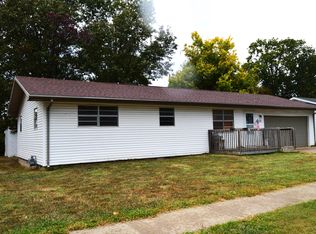 1221 N Hillcrest Ave, Springfield, MO 65802