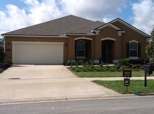 2246 Club Lake Dr #67, Fleming Island, FL 32006