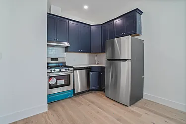 Rented by Crifasi Real Estate