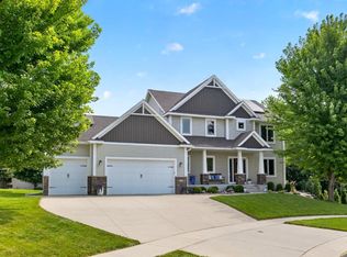1441 Echo Ridge Rd SW, Rochester, MN 55902
