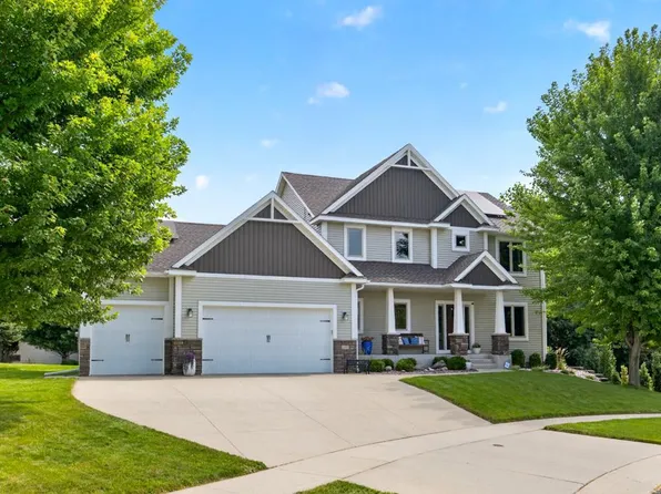 1441 Echo Ridge Rd SW, Rochester, MN 55902